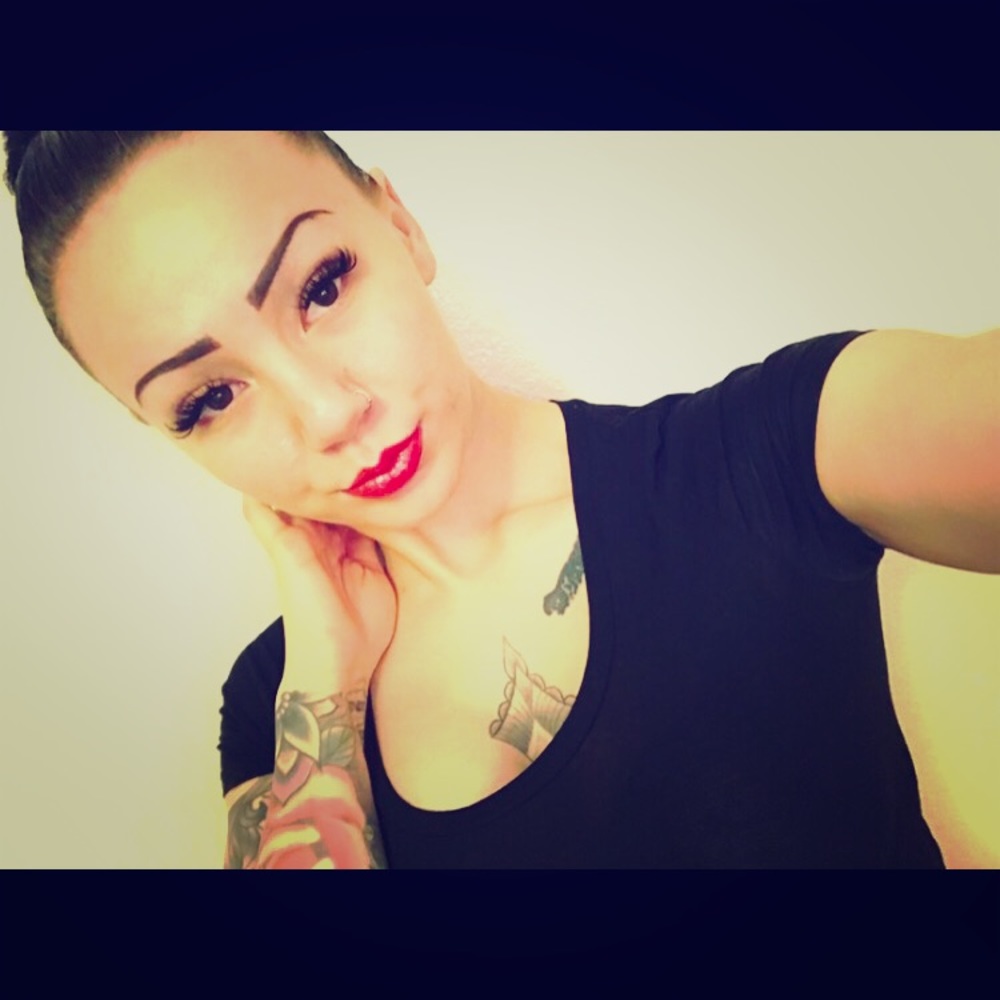 Meet your Posher, Kylee